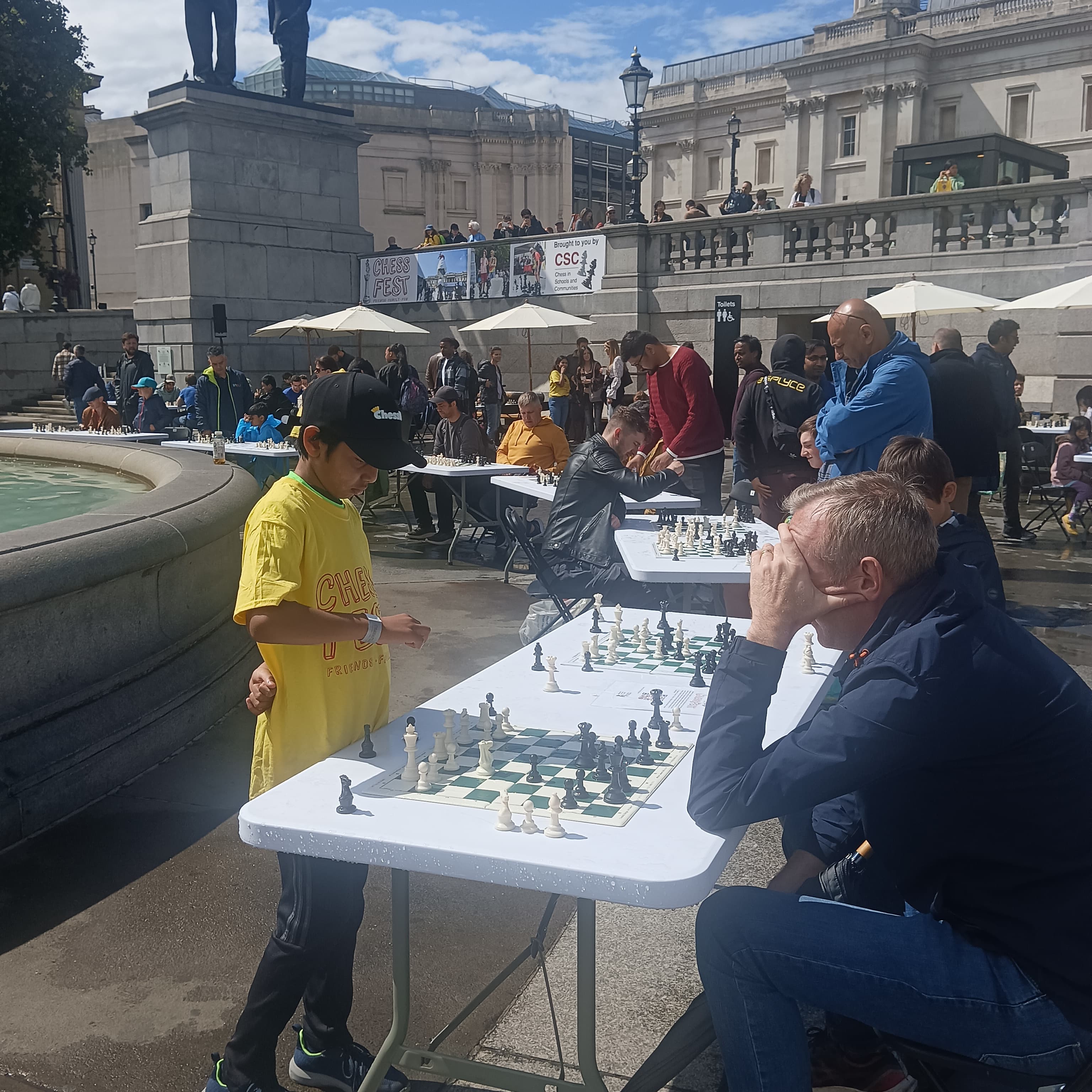 ChessFest 2024