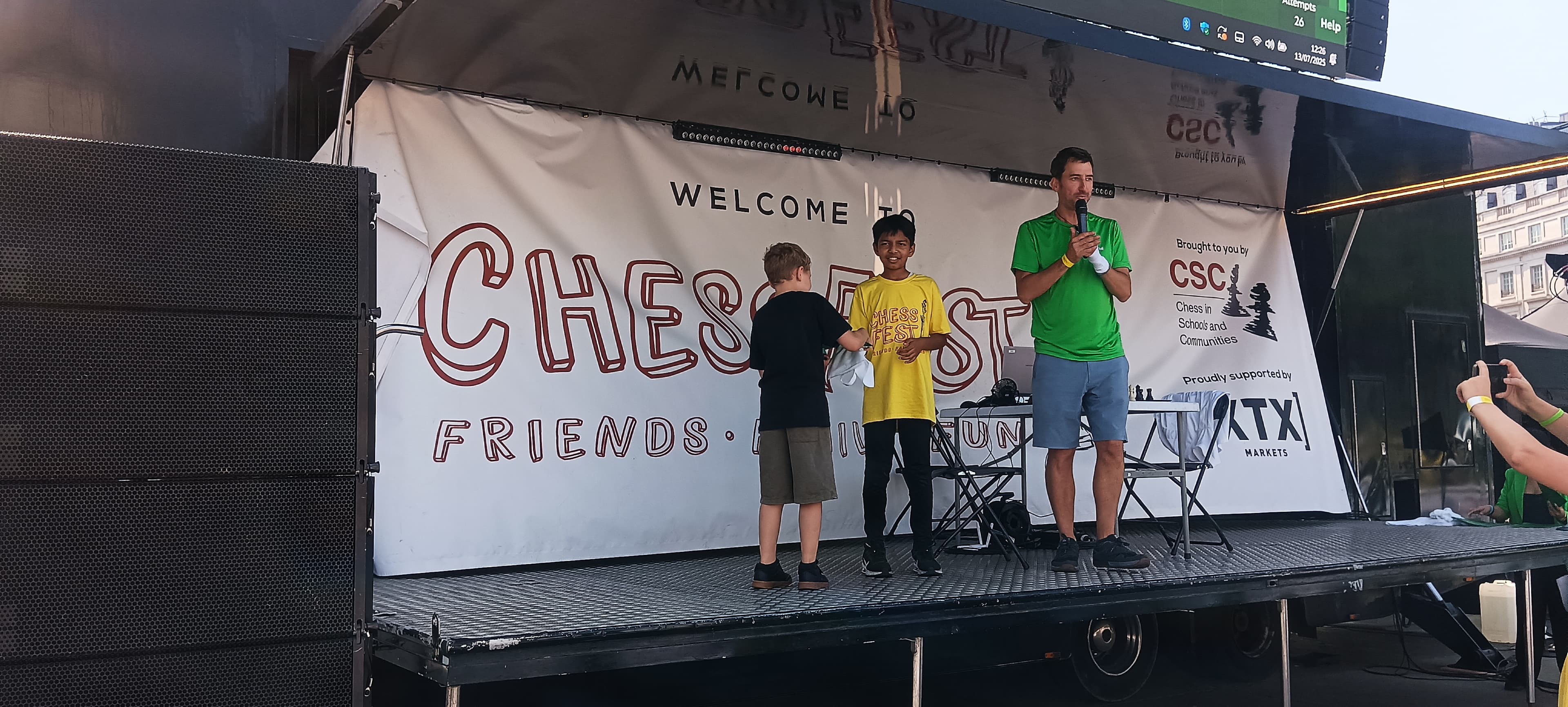 ChessFest 2025