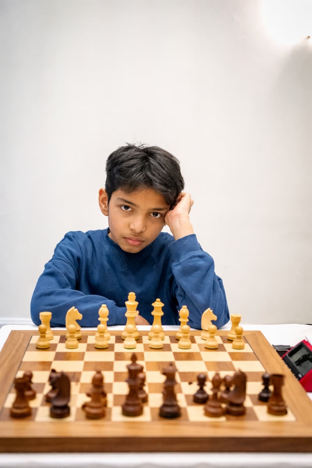 British Rapid Championship