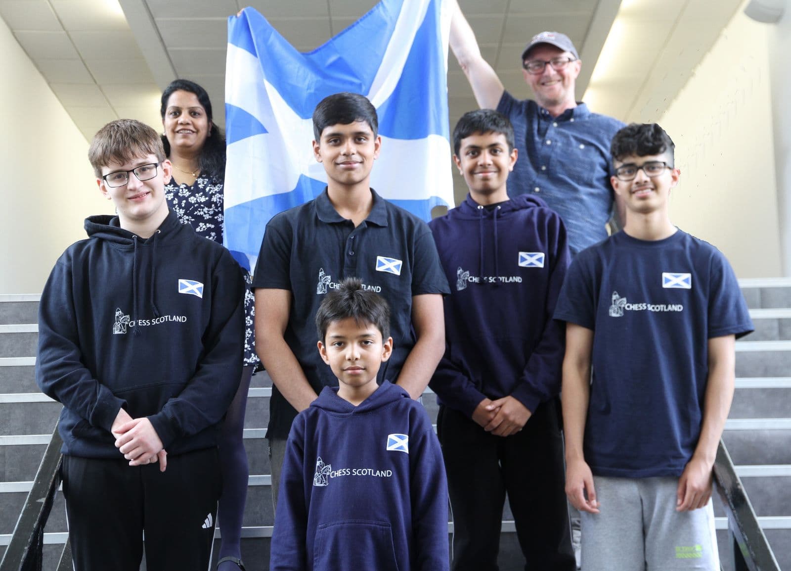 Glorney Cup 2023